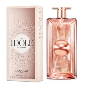 Lancôme Idole intense Edp 75 ml