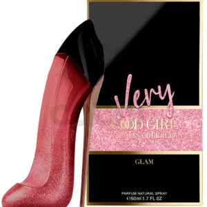Carolina Herrera Good Girl Glam 50ml