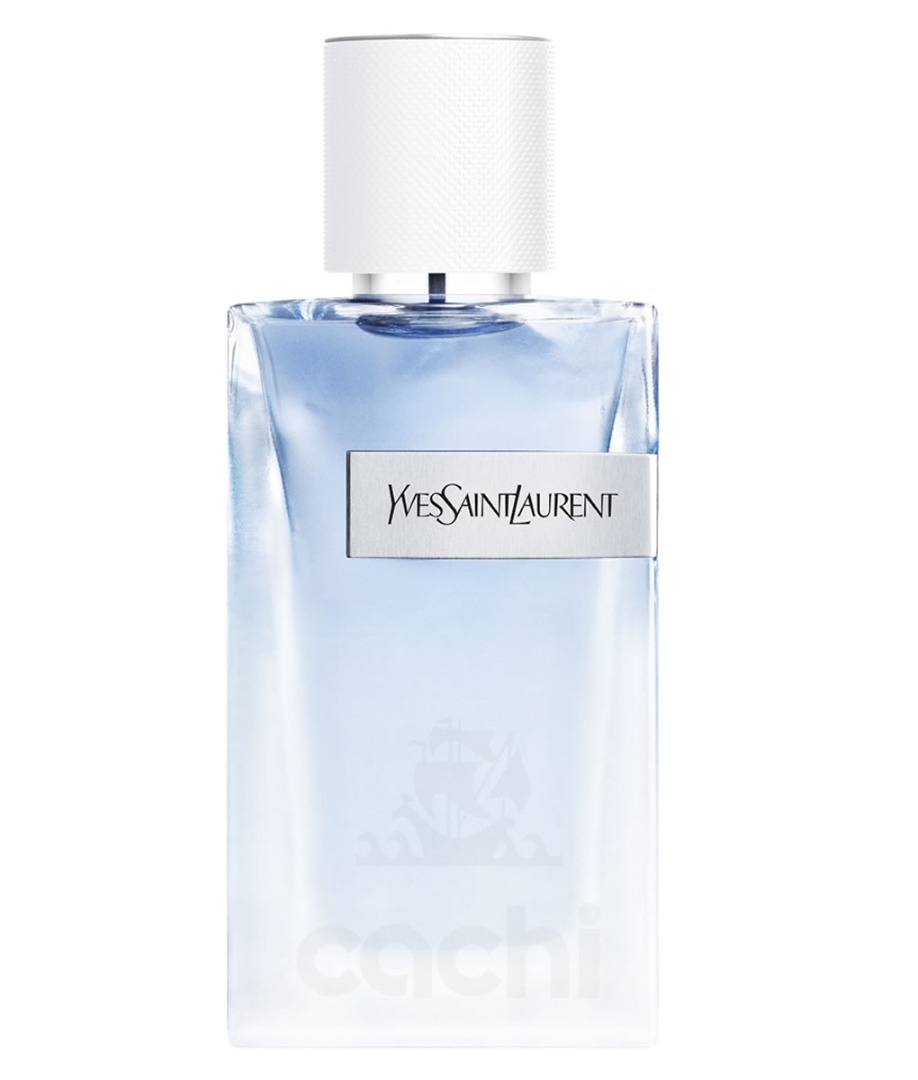 Yves S L New Y Men Eau Fraiche 100ml - Imagen 2