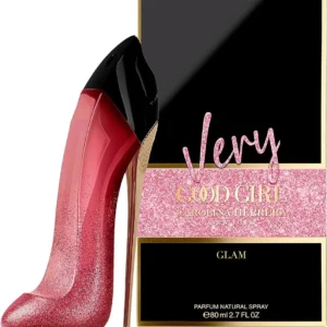 Carolina Herrera Good Girl Glam 80ml