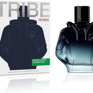 Benetton We Are Tribe Intense Men EDP 90 ml