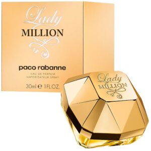 Lady Million - Paco Rabanne 30ml