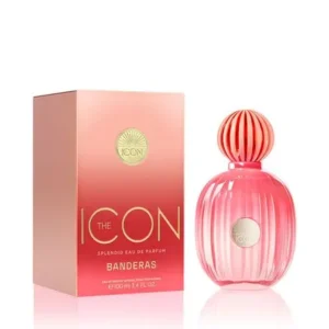 The Icon Splendid Eau de Parfum 50ml