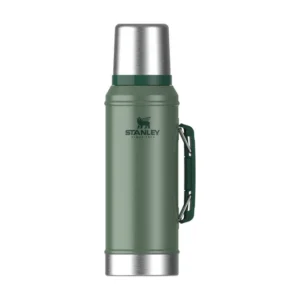Termo stanley Classic Green 940 ml
