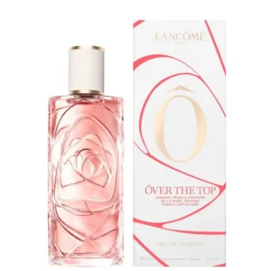 Lancôme Ôver The Top Edt 100ml