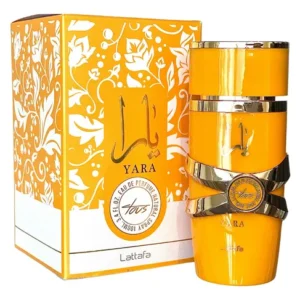 Lattafa Yara Tous Eau de Parfum 100ml