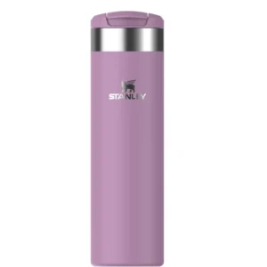 Jarro Termico STANLEY Aerolight Transit Bottle lila 590 ml