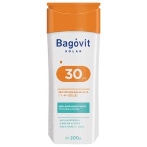 Protector Solar Bagovit Family Care FPS30 200 g