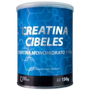 Creatina Cibeles 350g