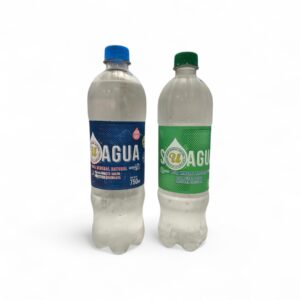 Su Agua 750ml