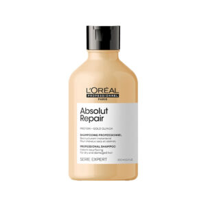 L’Oréal Professionnel Absolut Repair Shampoo 300 ml