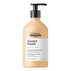 L’Oréal Professionnel Absolut Repair Shampoo 500ml