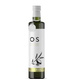 Aceite Olivares Salteños Citrico 250ml