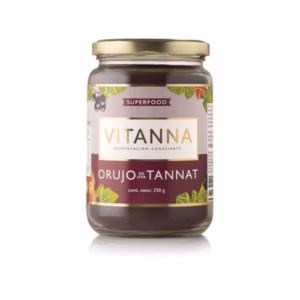 Orujo De Uva Tannat Vitanna 350Gr