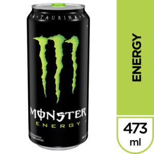 Monster original 473ml