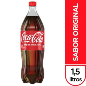 Coca cola 1.5Lt
