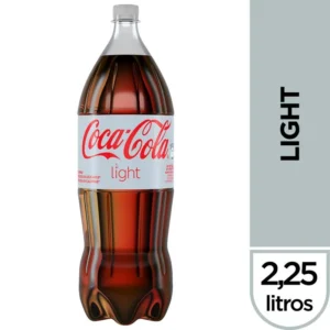 Coca cola Light 2.25Lt