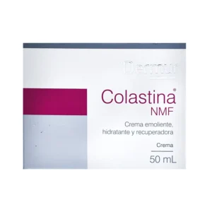 Dermur Colastina NMF Crema 50ml