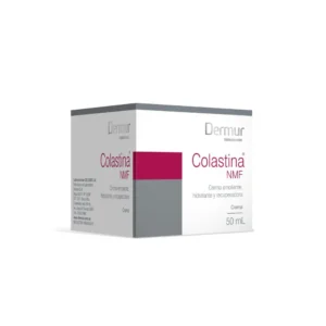 Crema Dermur Colastina NMF 50 ml