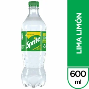 Sprite 600ml