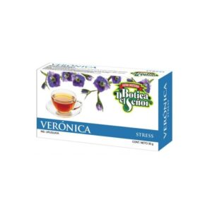 Botica del Señor Veronica 35Gr