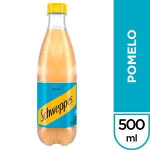 Schweppes pomelo 500ml