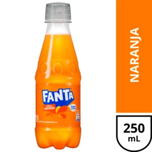 Fanta 250ml