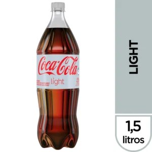 Coca cola Light 1.5Lt