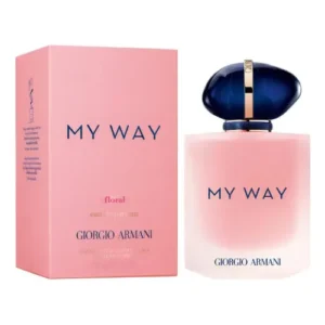 Giorgio Armani My Way Edp Nectar 30ml