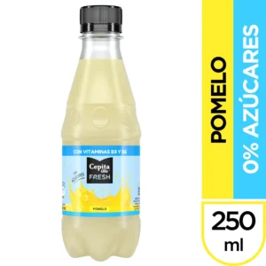 Jugo Cepita Fresh Pomelo 250 ML