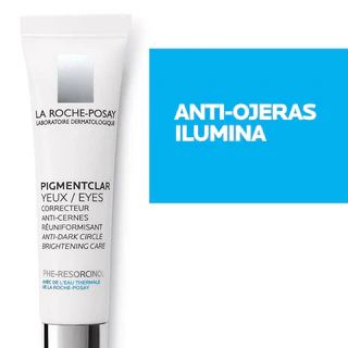 La roche posay pigmentclar ojos - Imagen 2