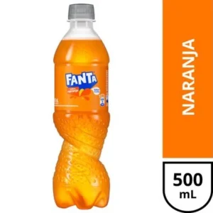 Fanta 500ml