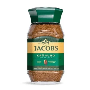 Café Soluble Krönung JACOBS 200gr