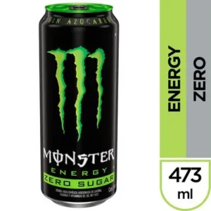 Monster original Zero 473ml