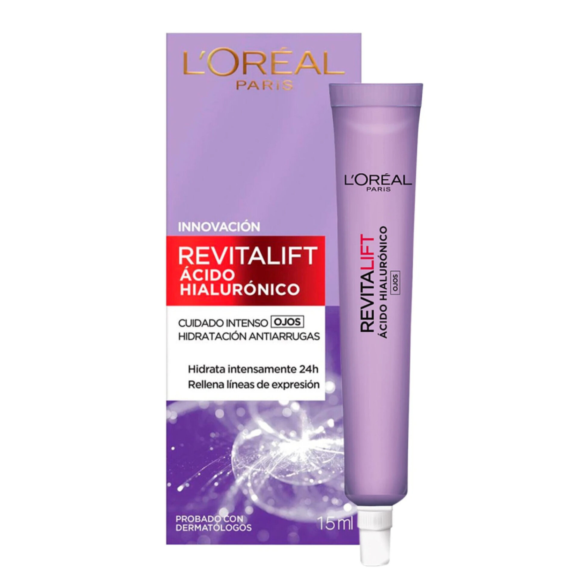 L'Oréal Paris Dermo Expertise Revitalift Ácido Hialurónico 15 ml