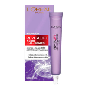 L'Oréal Paris Dermo Expertise Revitalift Ácido Hialurónico 15 ml
