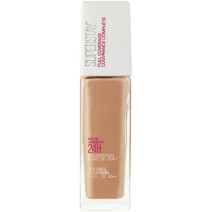 Maybelline Super Stay Full Coverage Liquid Foundation - 330