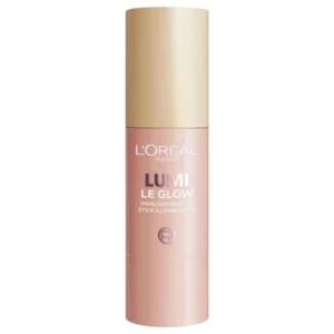 Iluminador en Barra L'Oréal Lumi Le Glow - 610