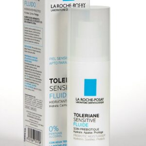 La Roche Posay Toleriane Sensitive Fluido 40 ml