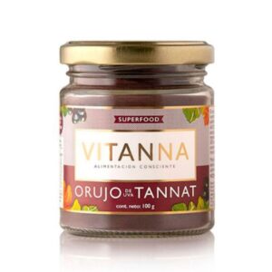 Orujo De Uva Tannat Vitanna 100Gr