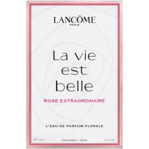 Lancôme La Vie Est Belle Rose Extraordinaire EDP 50ml