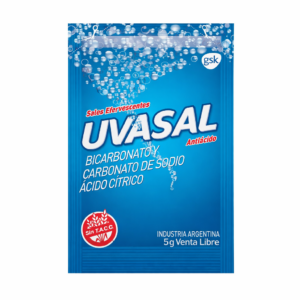 Uvasal 1Und