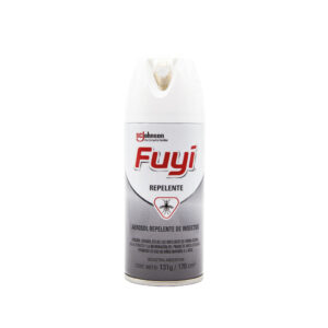 Repelente en Aerosol Fuyi 165ml