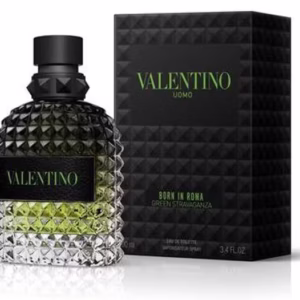 Valentino Born in Roma Uomo Green Stravaganza 100ml