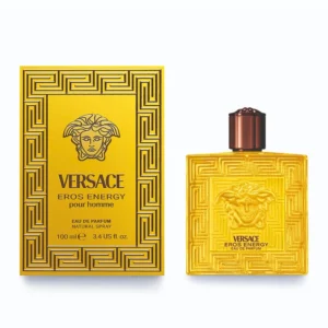 Versace Eros Energy Pour Homme EDP 100ml