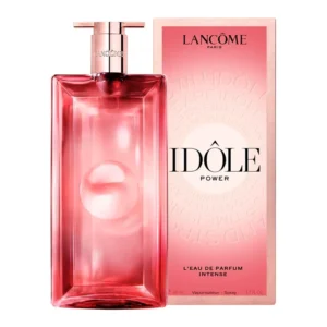Lancome Idole Peach in Rose 25ml