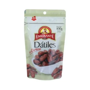 Datiles Sin Carozo Emigrantes 70gr