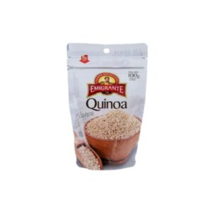 Quinoa Blanca 100gr Emigrante