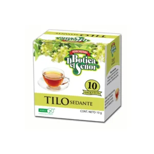 Tilo X10und Botica Del Señor
