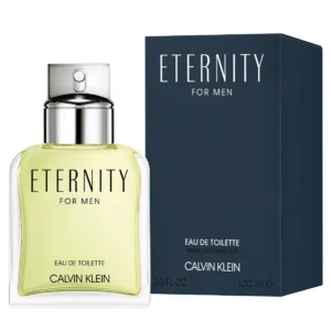 Calvin Klein Eternity EDT 100ml